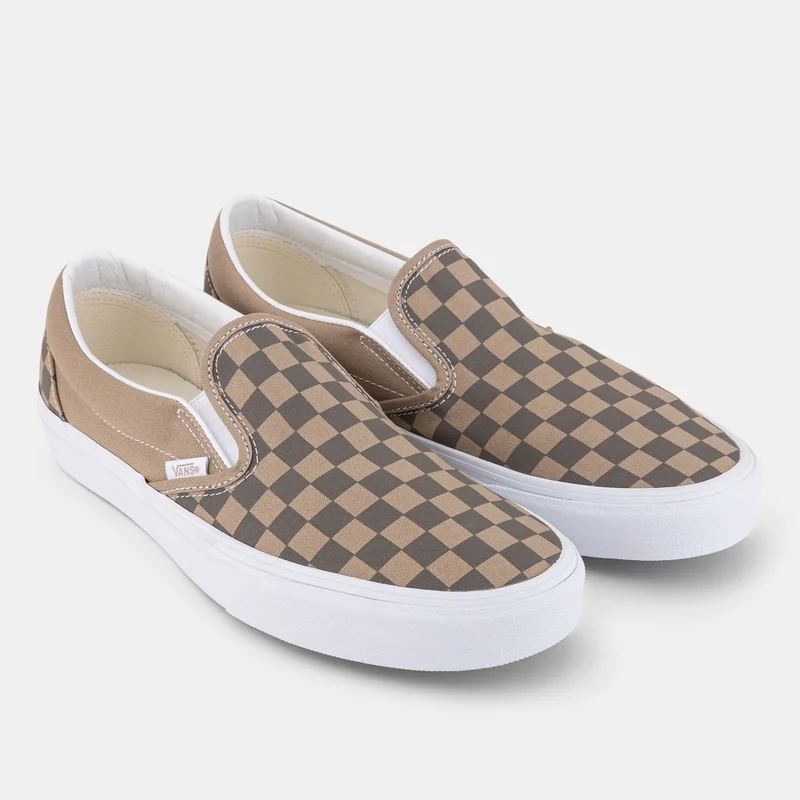 VANS Classic Slip-On Unisex Shoes